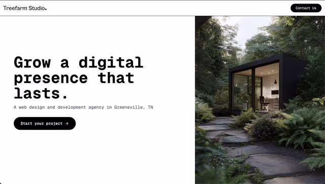 Treefarm Studio